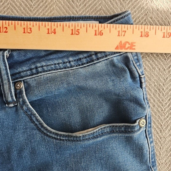 Buffalo David Bitton Jeans Men's 34x34 Axel Slim Stretch Extensible, Coupe Slim - Picture 12 of 16